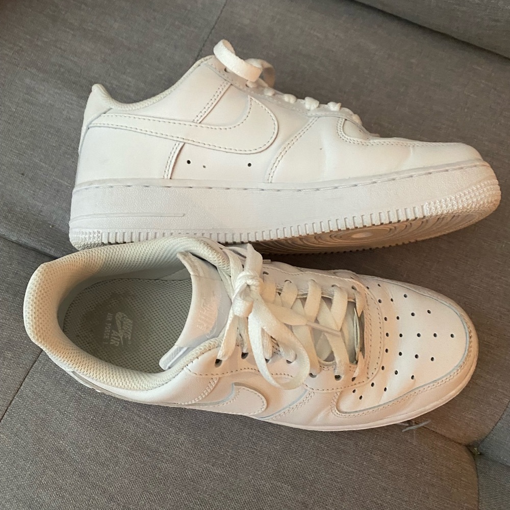 Womens Nike Air Force 1